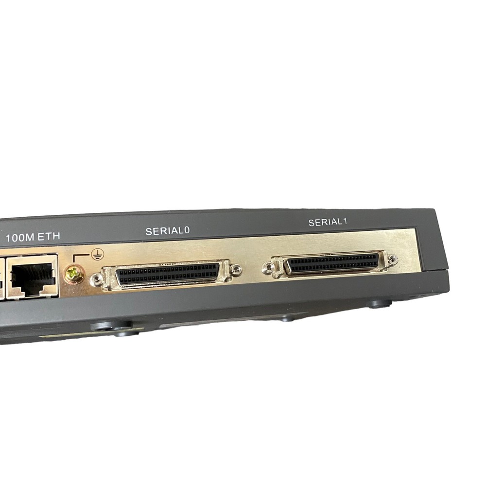 3com Router 3012 Unit Only