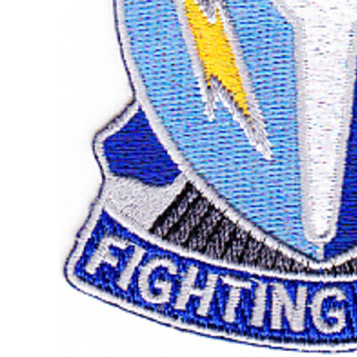 26th Infantry Brigade Combat Team Special Troops Battalion Patch STB-46