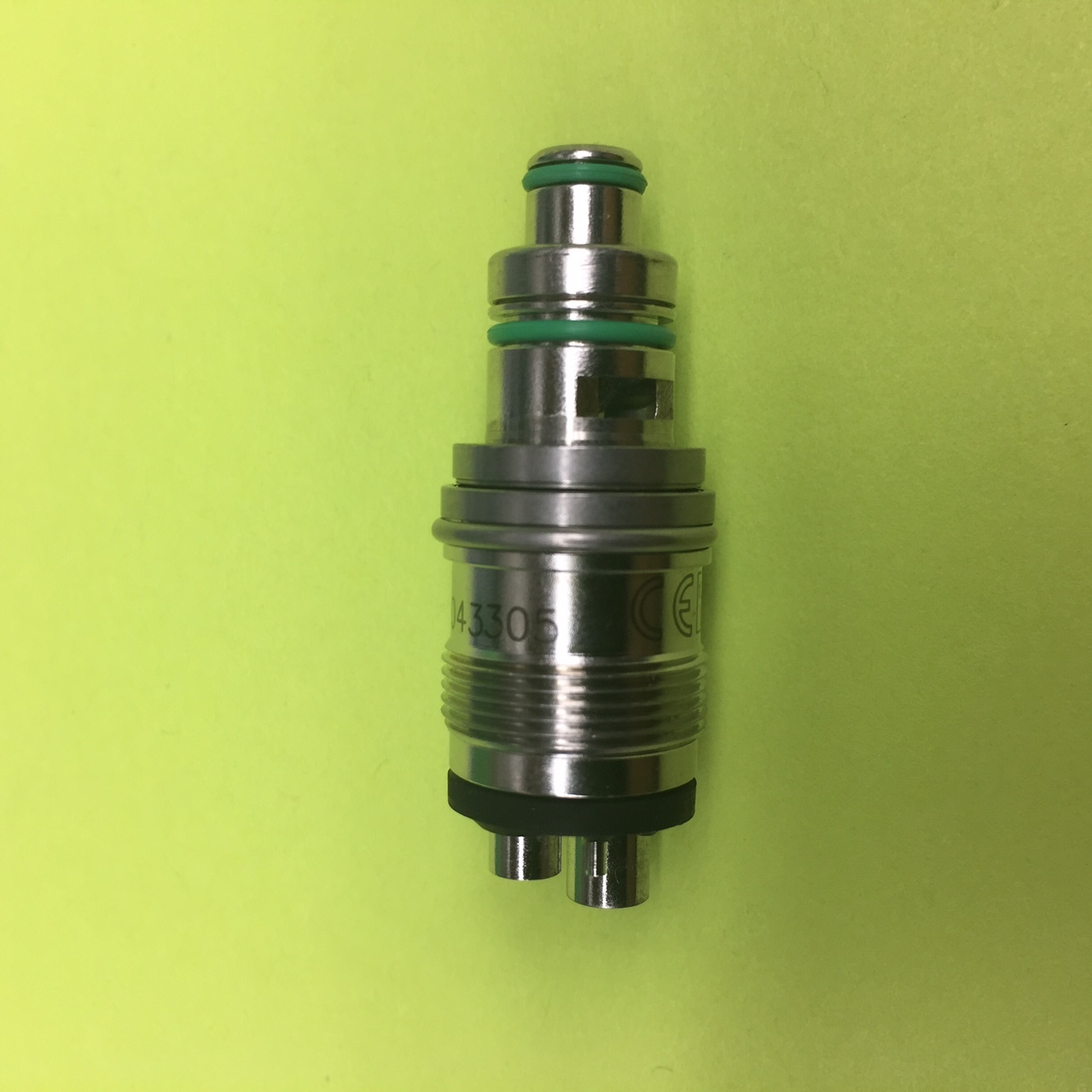 STAR 430 SW COUPLER NON OPTIC