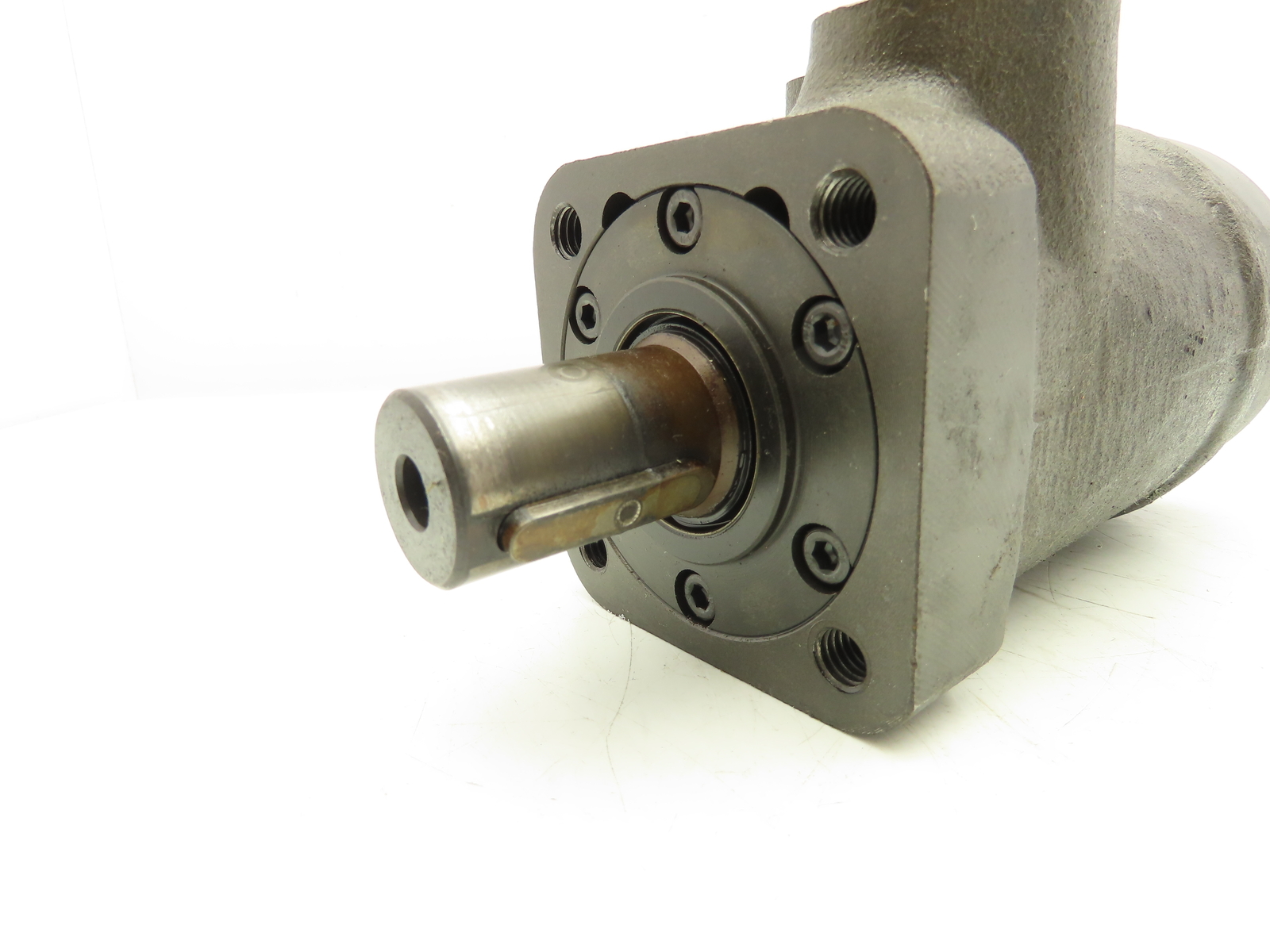 Danfoss OMP 160 151-7065 Hydraulic Orbital Motor 4-Bolt C-Flange 1" Shaft