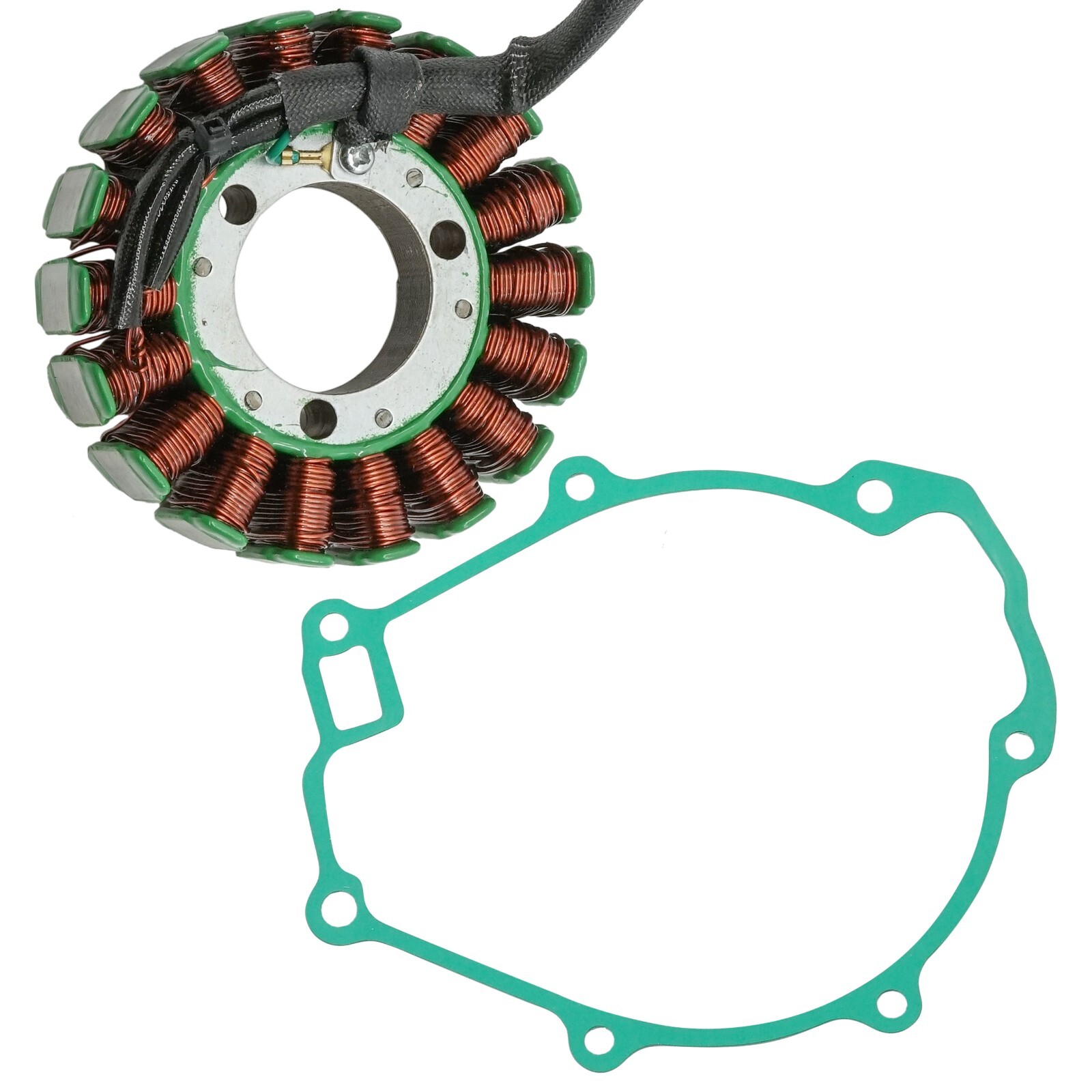 Stator & Gasket for Honda TRX350FM Rancher S 4X4 2000-2006