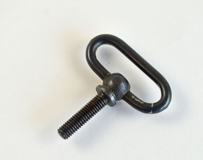 1" Loop 3/4" Machine Screw Swivel  (5453)