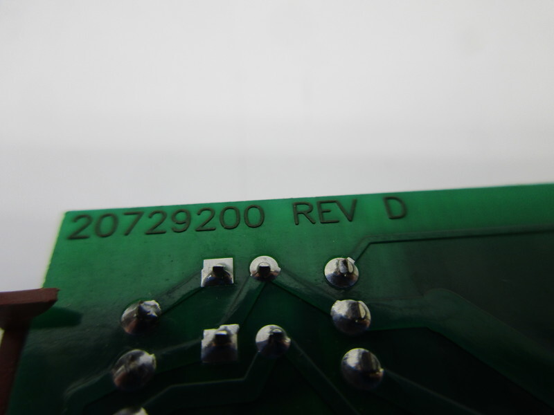 VELTRON 20821700 REV. D NSNP