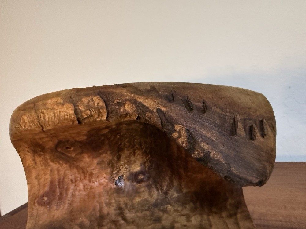 Wave Carving #2