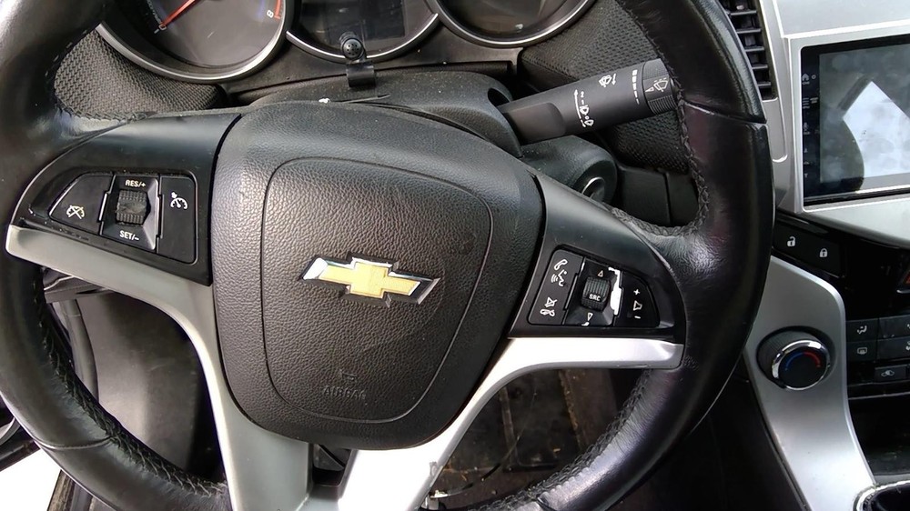 Used Telematics Interface Module fits: 2012 Chevrolet Cruze Communication OnStar