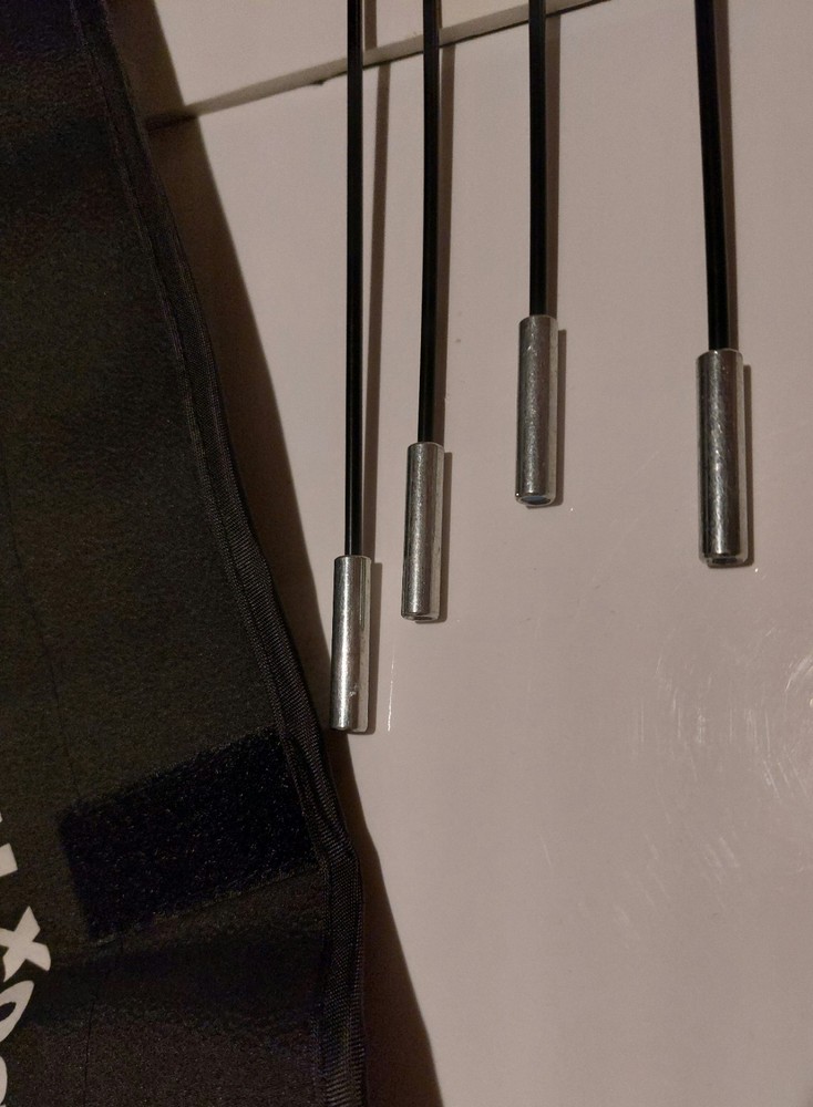 Profoto 2x3' RFi Softbox, Rectangular