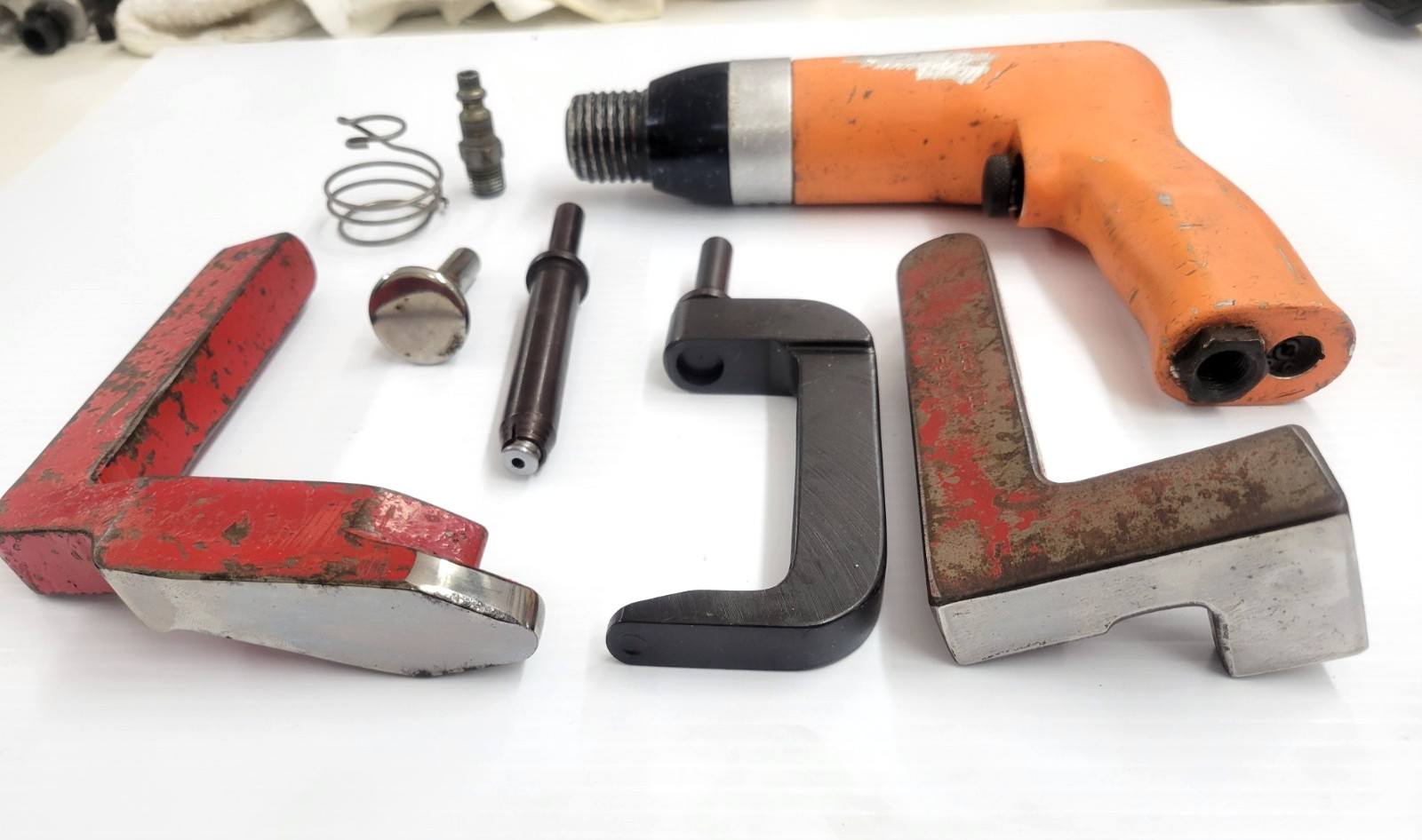 Nice! APT Recoiless 300 (3X) Rivet Gun Kit