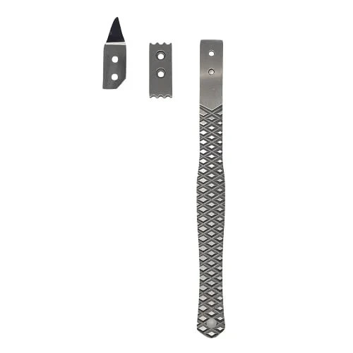 Delid Tool V2 for PlayStation 3 Consoles with Replaceable Blade – Precision...