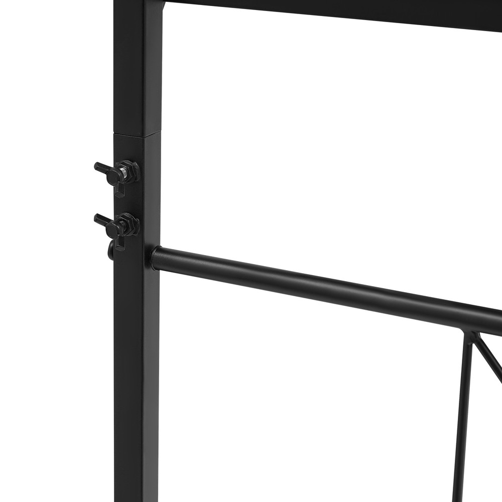 3 Tier Multi-functional Washing Machine Shelf Space Saving Washing Machine Shelf