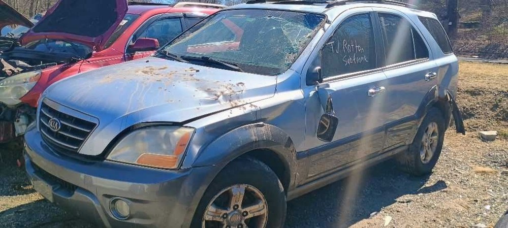 2008 SORENTO Door Lock Actuator OEM