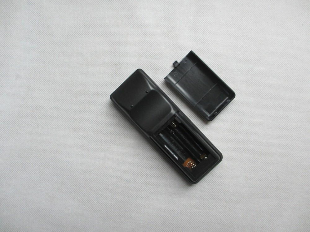 Remote Control For Hitachi CP-X3010Z PJ-TX300 3LCD Projector