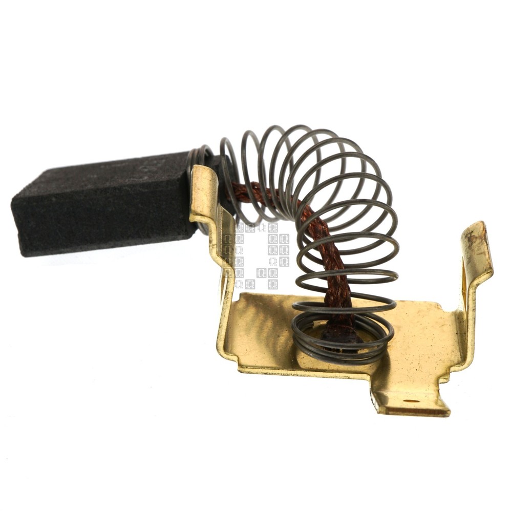 Milwaukee Tool 22-18-0035 Carbon Brush Assembly