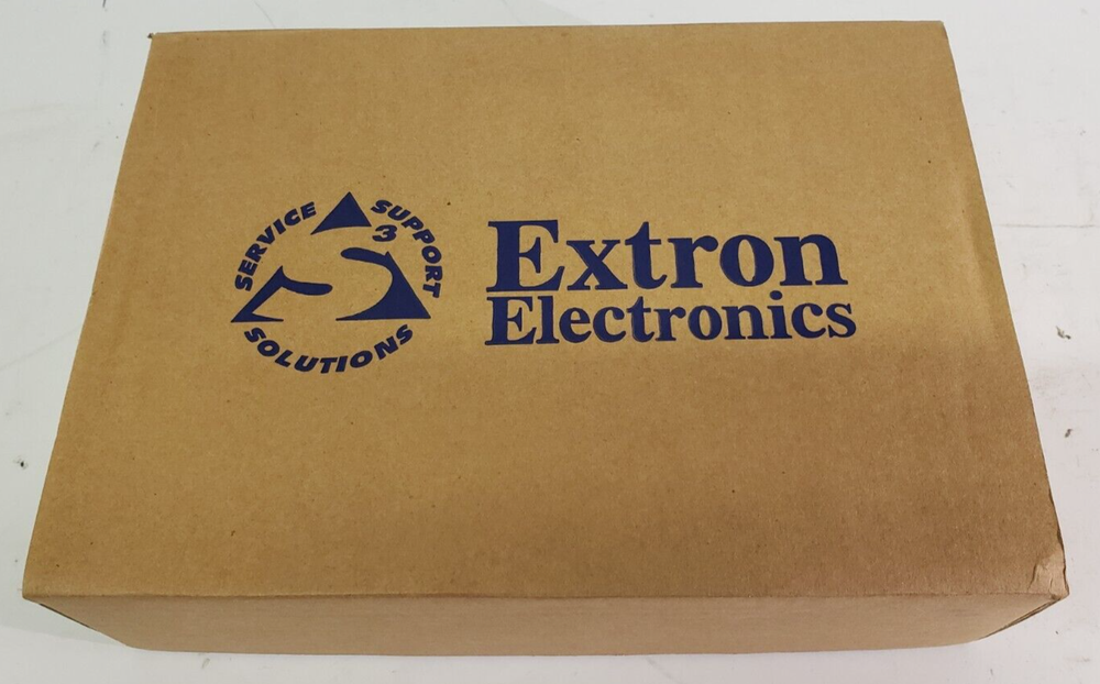 EXTRON ELECTRONICS MTP RL 15HD A Receiver w/Versatool WITH ACCESSORIES