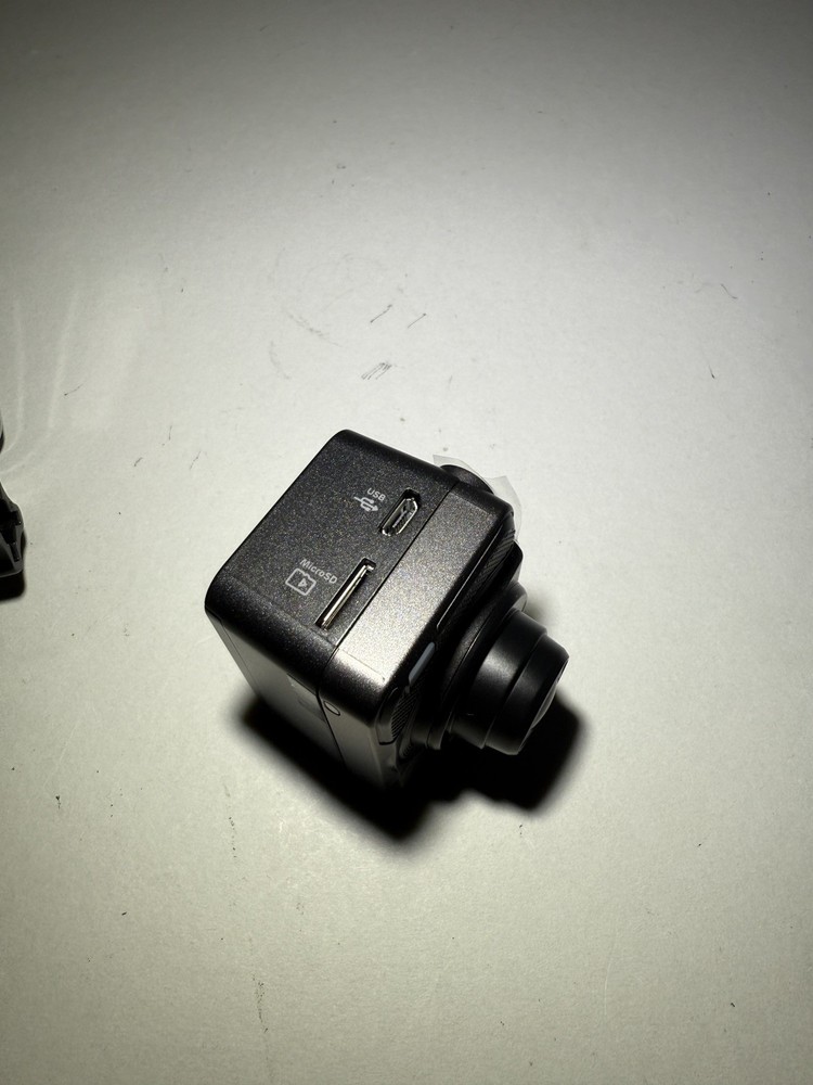 4GEE Capture Cam EE Action Camera with 4G Never Used