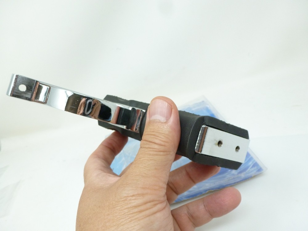 PAINTBALL MARKER REBEL 02 ELECTRONIC TRIGGER FRAME NOS UNTESTED