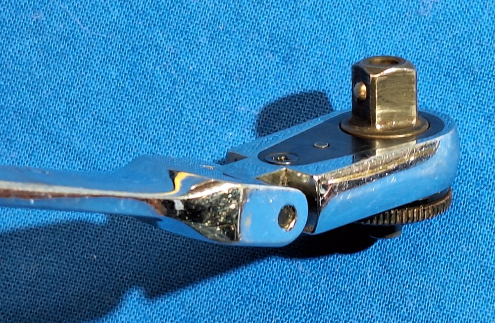 Cornwell 12" Quarter Stick 1/4” Combination Locking Bit & Square Driver EC4S12L