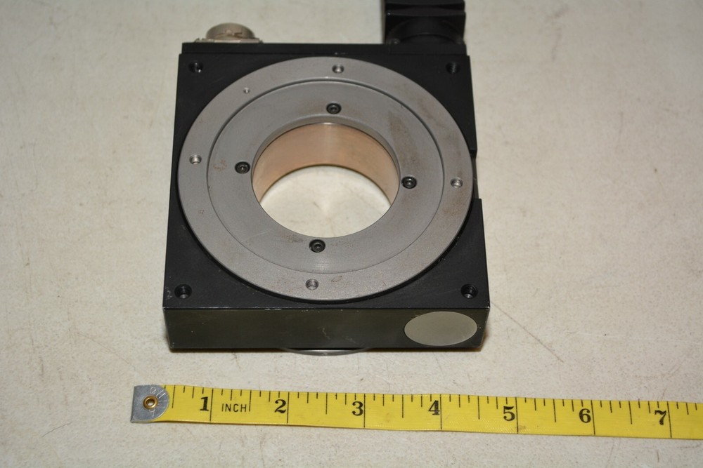 Klinger Scientific 360° Motorized Rotary/Rotation Stage