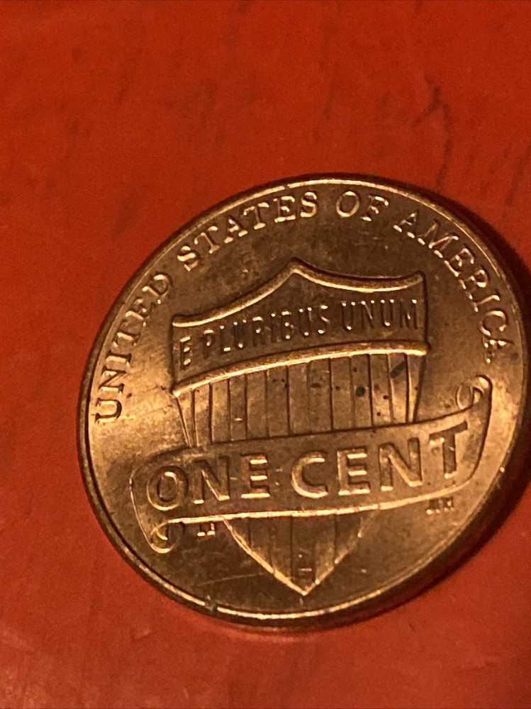 2014 P Lincoln Shield Cent • Buy 10 Get 40% Off • #240728