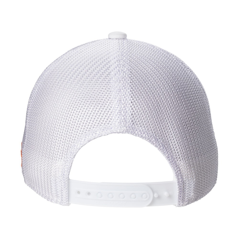 Black Clover Clemson Echo Adjustable Hat