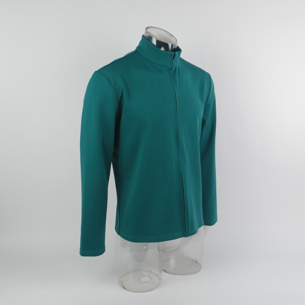 For First Contact Captain Picard Undershirt DSN Starfleet Uniforms