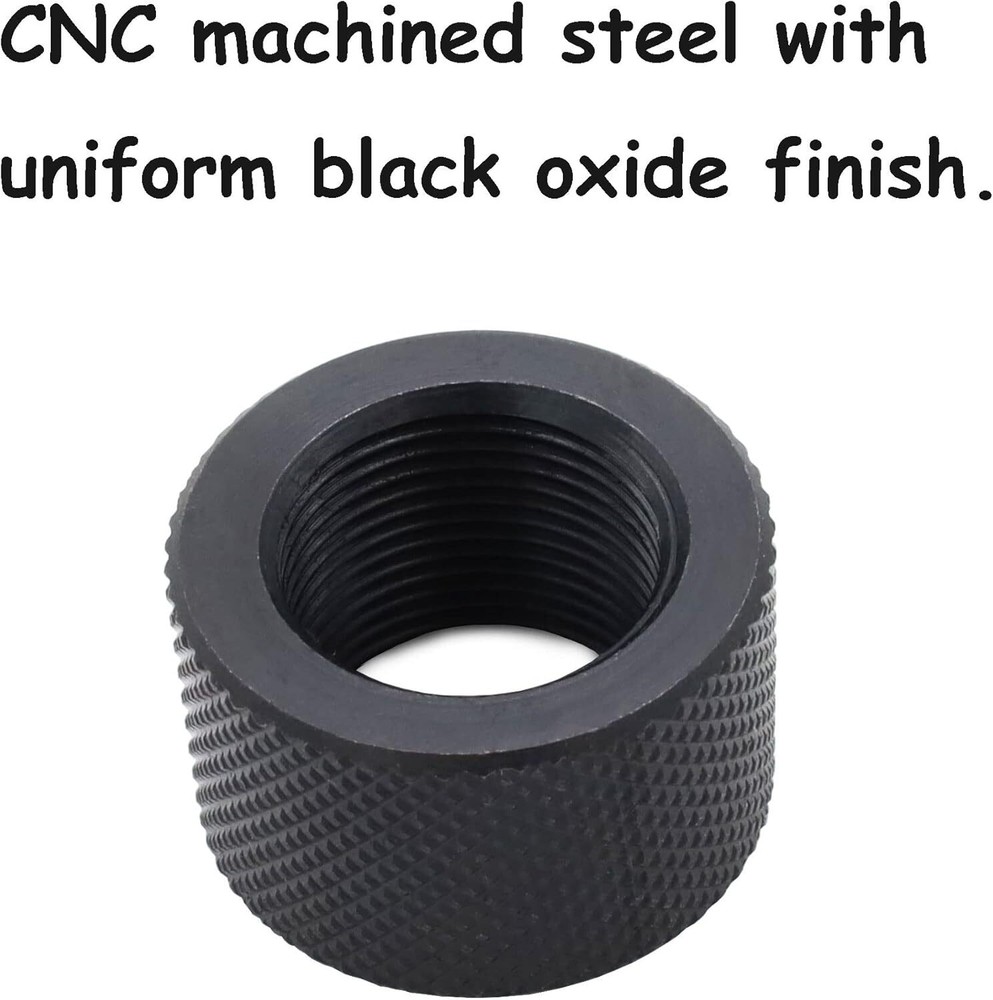 Thread Protector 5/8X24 for .308 LR308 (2 Pack)