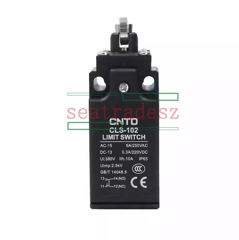 ONE CNTD CLS-102 Micro Limit Switch New
