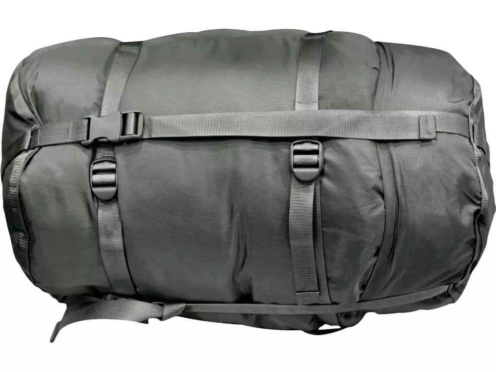 USGI Large Compression Stuff Sack Foliage Green 8465-01-547-2670