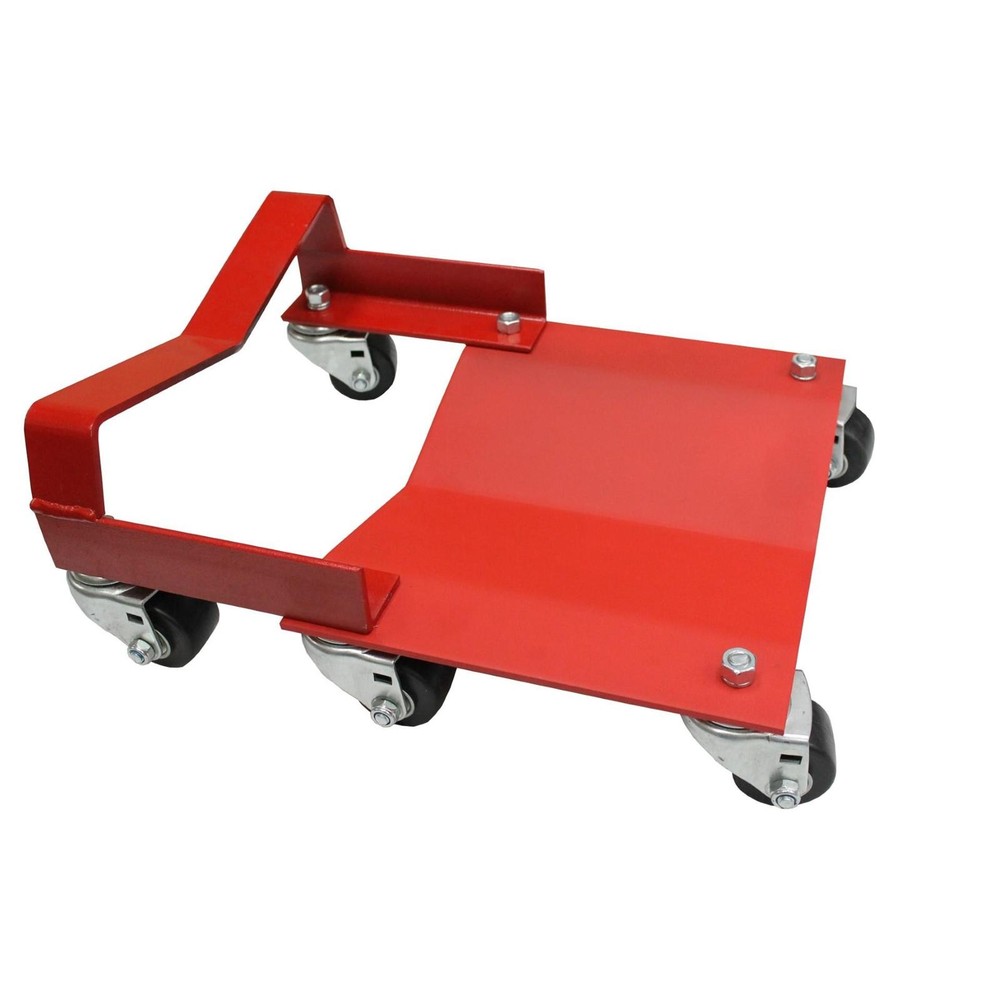 Auto Dolly M998056 Engine & Transmission Dolly Attachment, Std