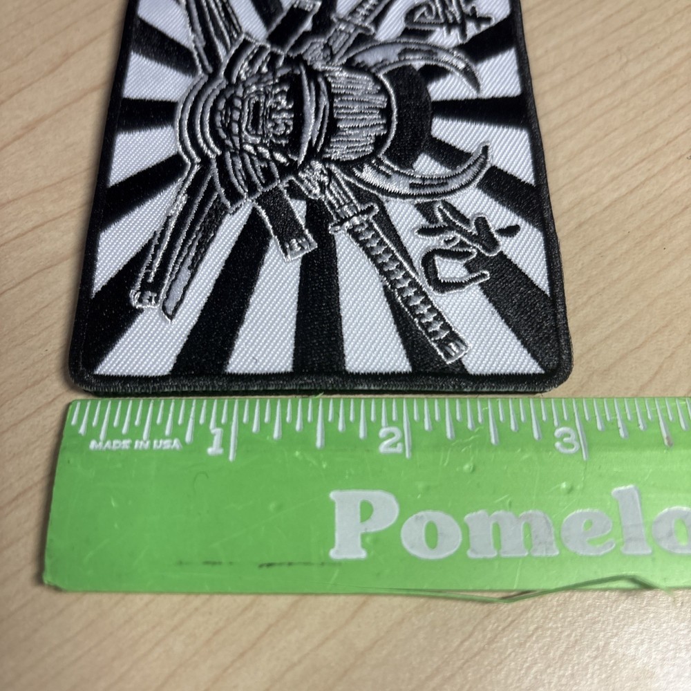 Billy Brooke Samurai Showdown Morale Patch