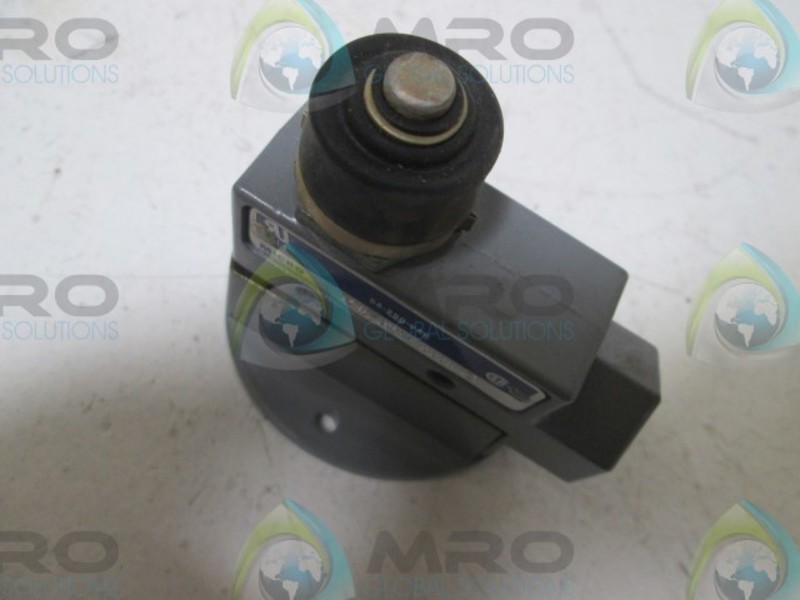 MICRO SWITCH BZV6-3YNP-8838 LIMIT SWITCH NSMP