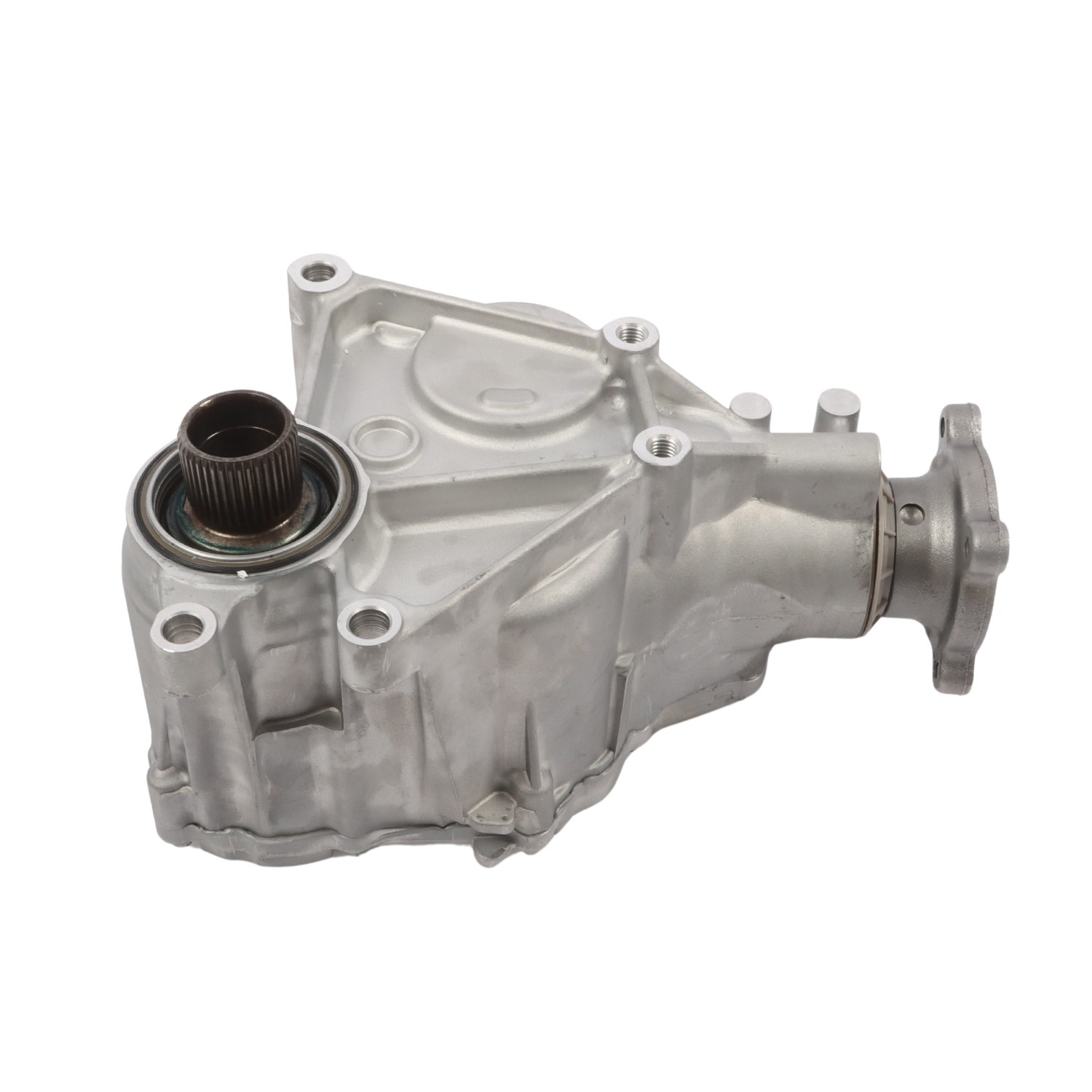 Take Off PTO DIFFERENTIAL For 2007-2015 Ford Edge AWD TRANSFER CASE 600-234