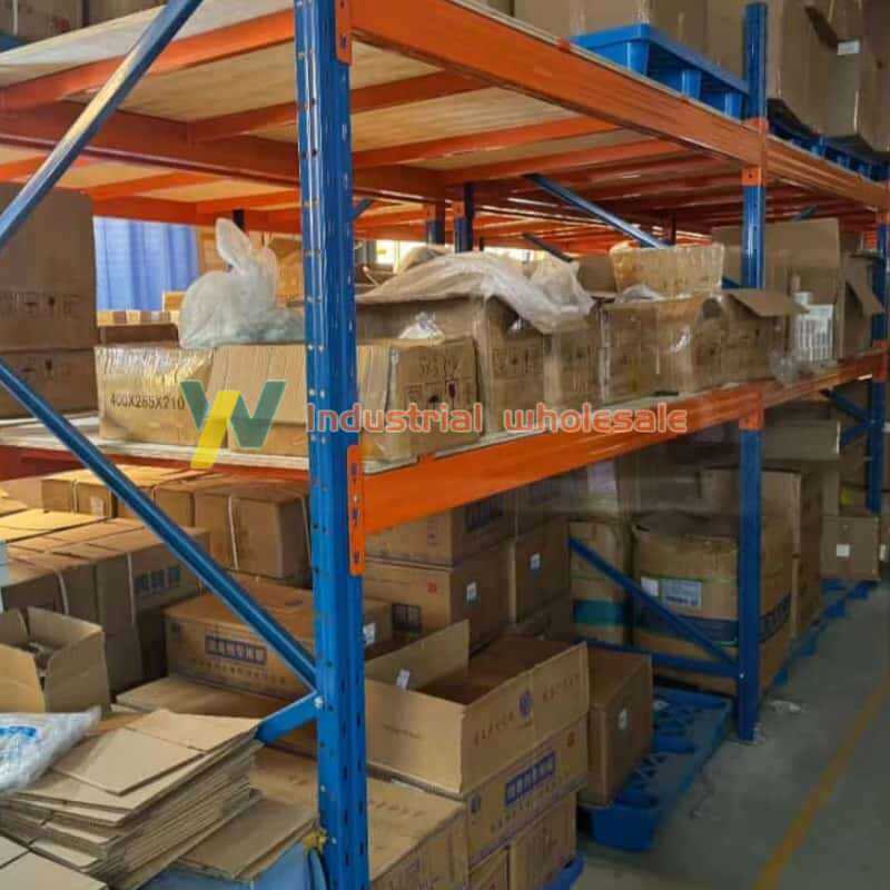 1PC new banner sensor QS18VP6LDQ5