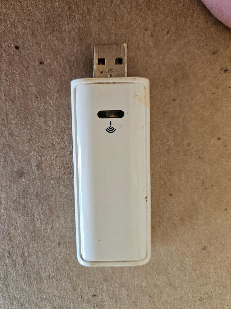 ZyXEL G-220 v3 Wireless USB Adapter