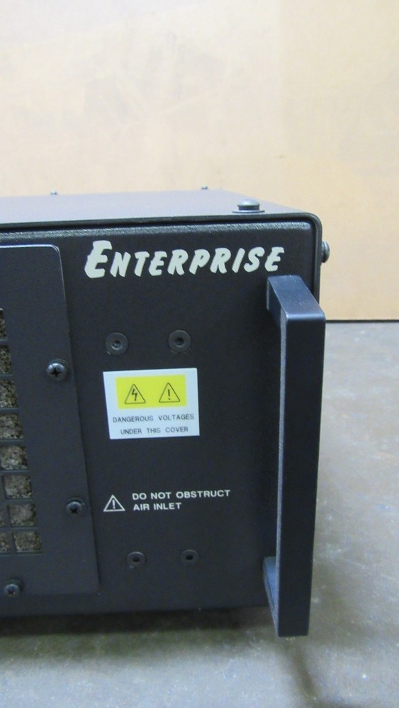 COHERENT ENTERPRISE LASER HEAD POWER SUPPLY UNIT