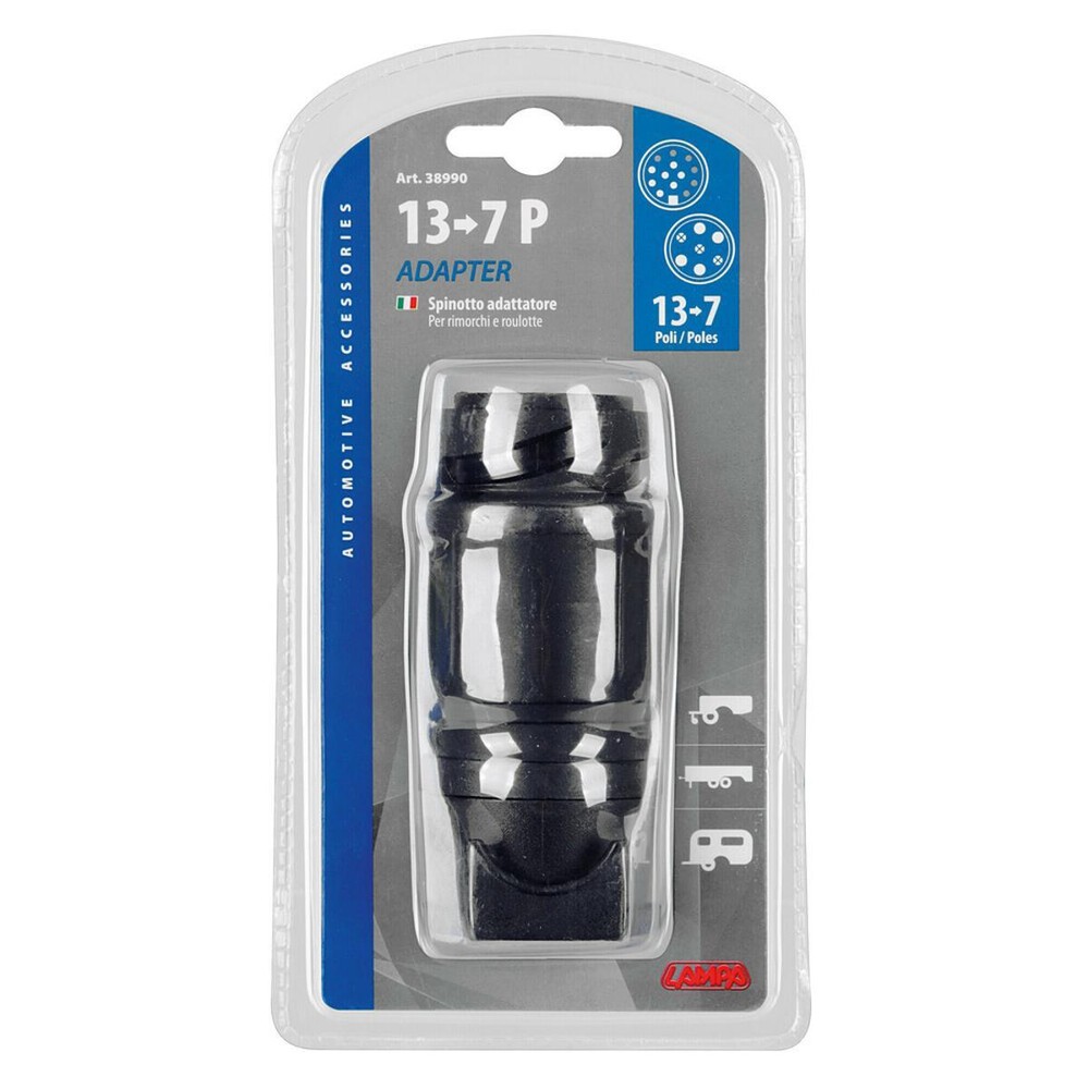 137 POLE LAMP ADAPTER