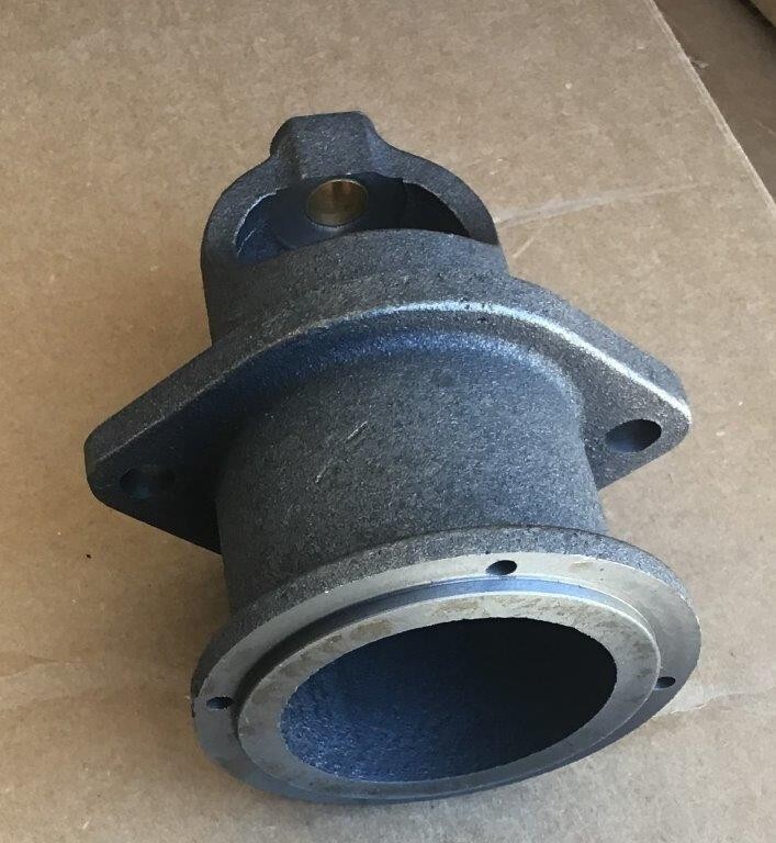 Starter Nose Cone for Massey Ferguson