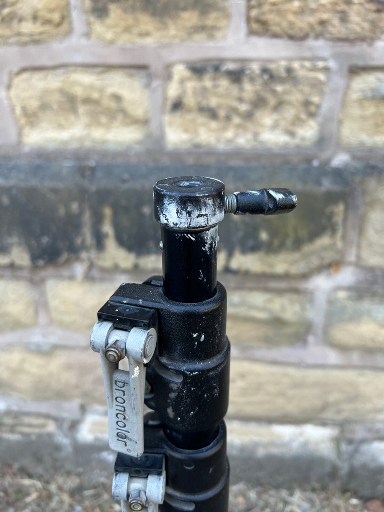 Broncolor Senior Light Stand - 112AC