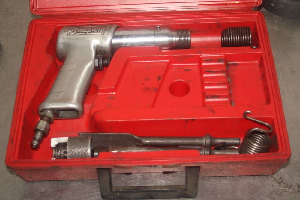 SNAP-ON Pneumatic Air Hammer Tool PH-50C