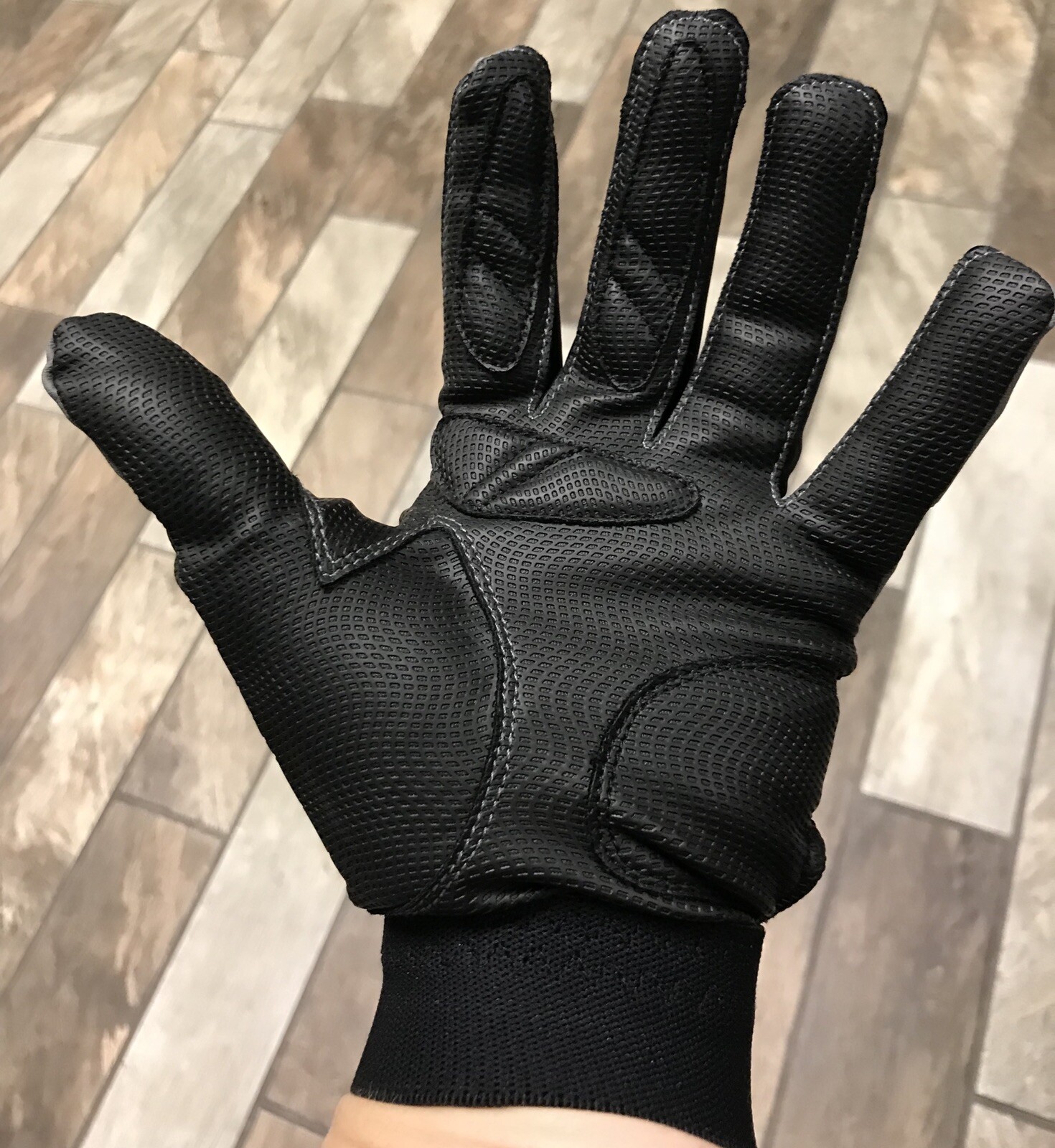 Best Baseball / Softball Thumb Guard PATENTED by Team Defender (THOUSANDS SOLD)