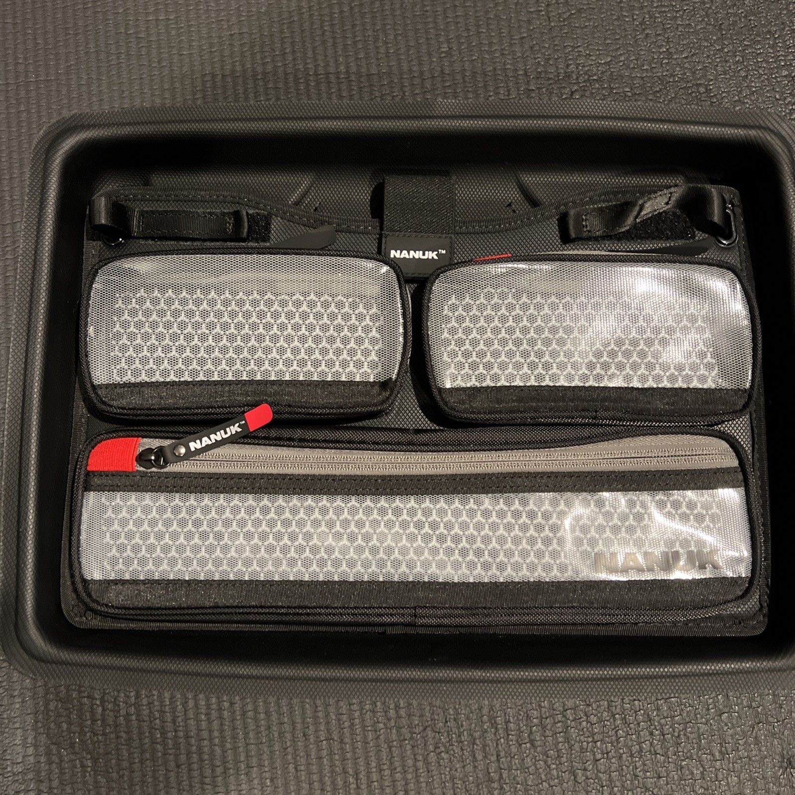 NANUK 923 Lid Organizer for Lid Organizer Storage