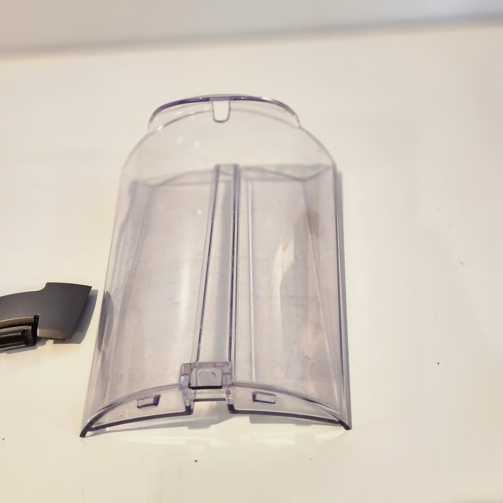 Margaritaville Concoction Maker DM0700 Melt Reservoir & Back Replacement Part