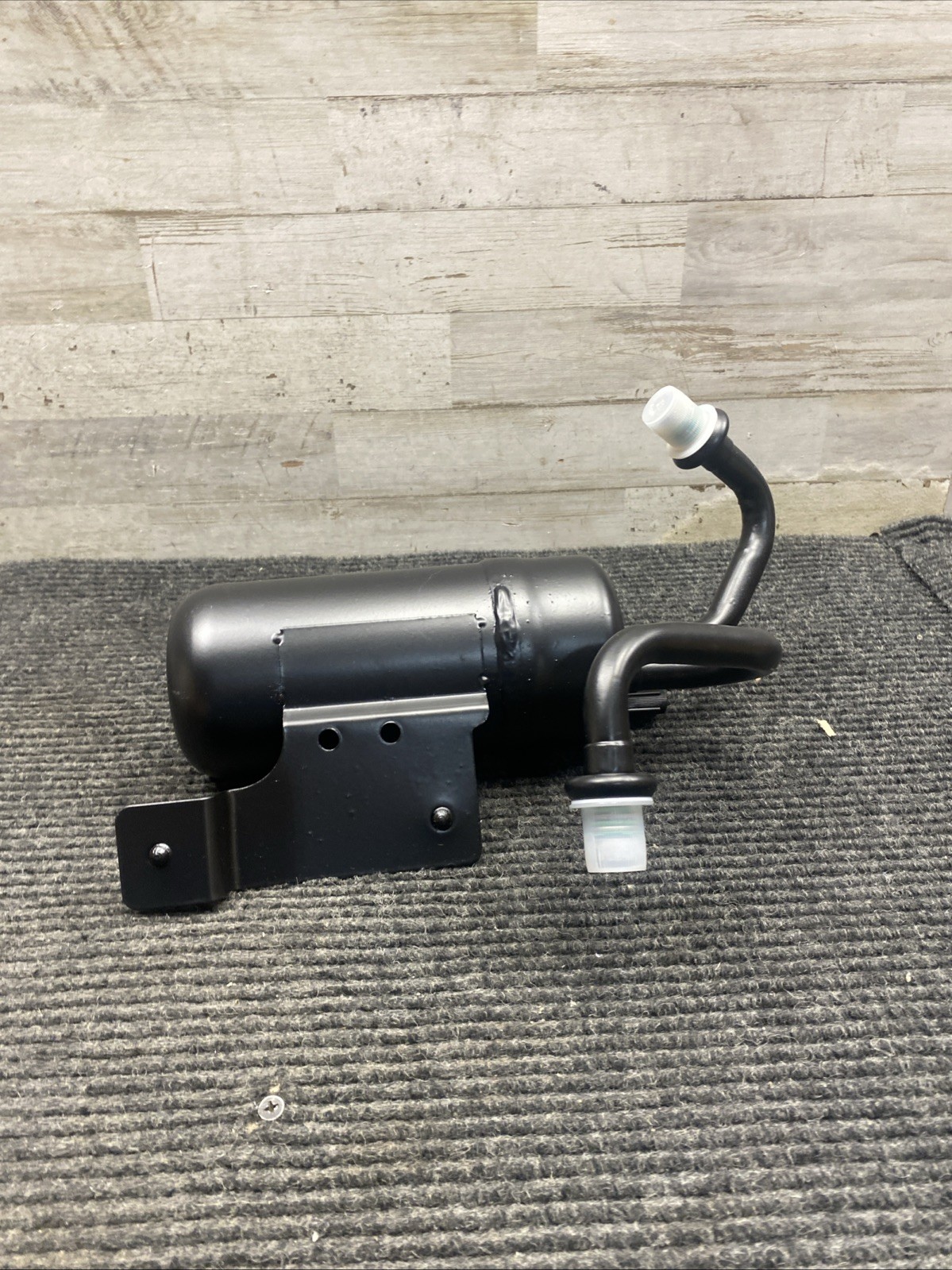 Spectra 0210024 A/C Accumulator For 2003-2009 Dodge Ram 1500