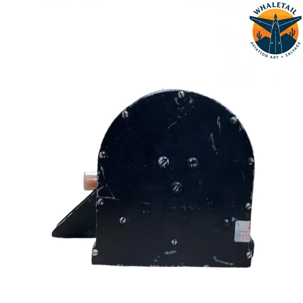 Vertical Gyro Sp-40 Auto-pilot