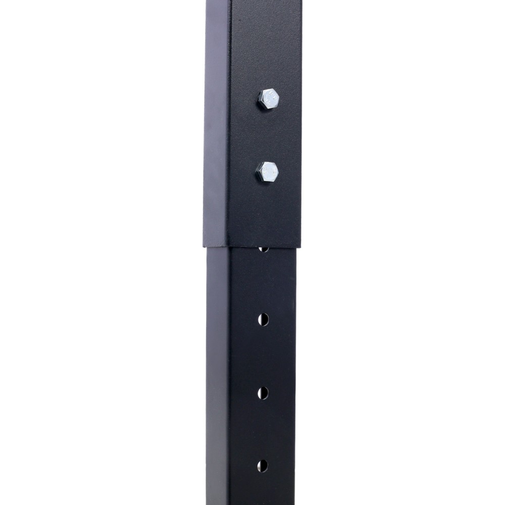 Workbench-Rolling Workbenches for Garage-Adjustable Height, Workshop Tool Bench