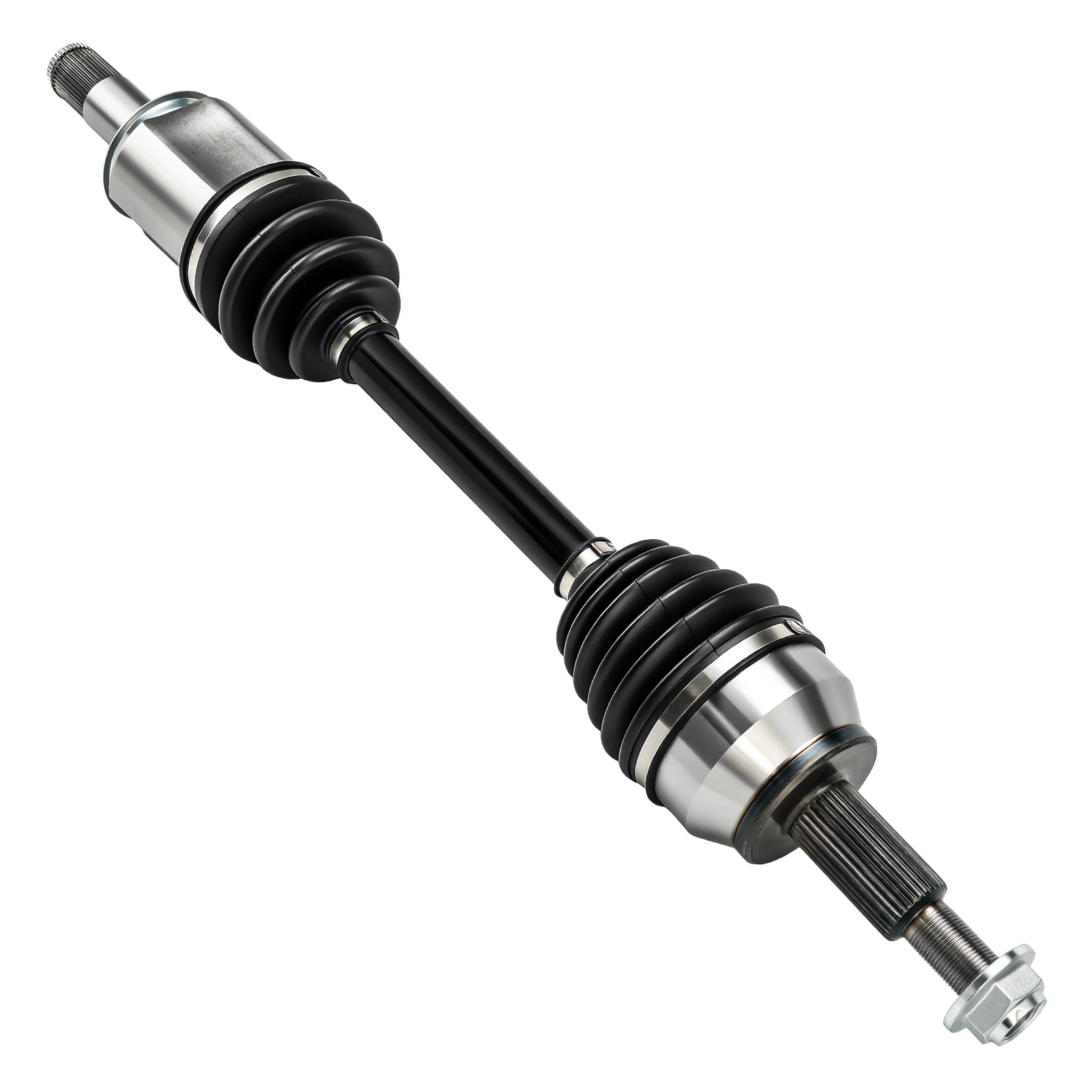 Front Driver CV Axle Assembly for Jeep Grand Cherokee 2011-2022 Dodge Durango