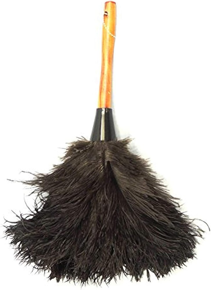 Ostrich Feather Dusters, , Mini Duster, L