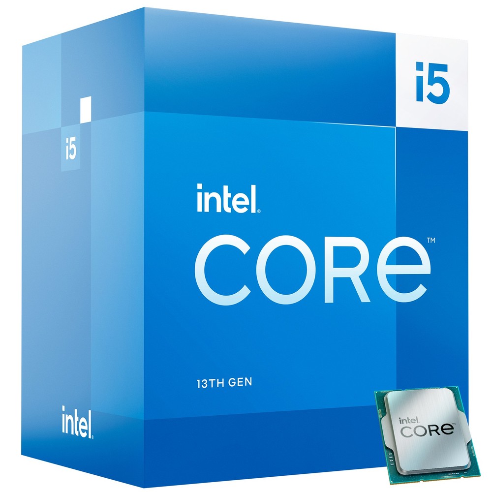 BAREBONES GAMING PC Intel i5-13400 HDMI CU4.84.18