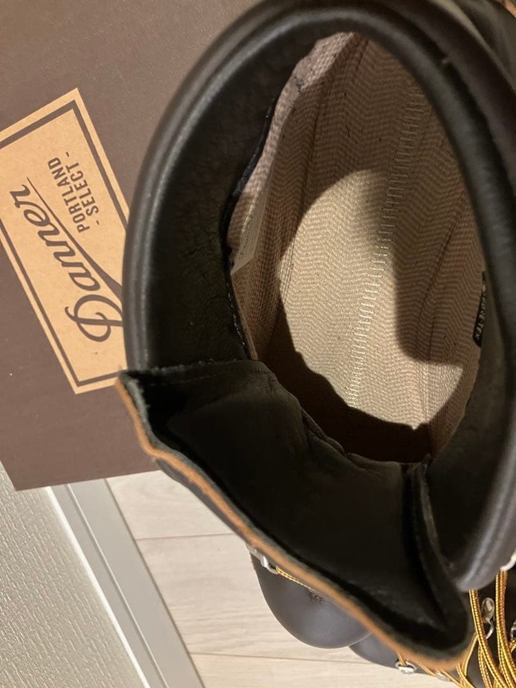 Danner Mountain Light Danner Mountain Light 9.5EE