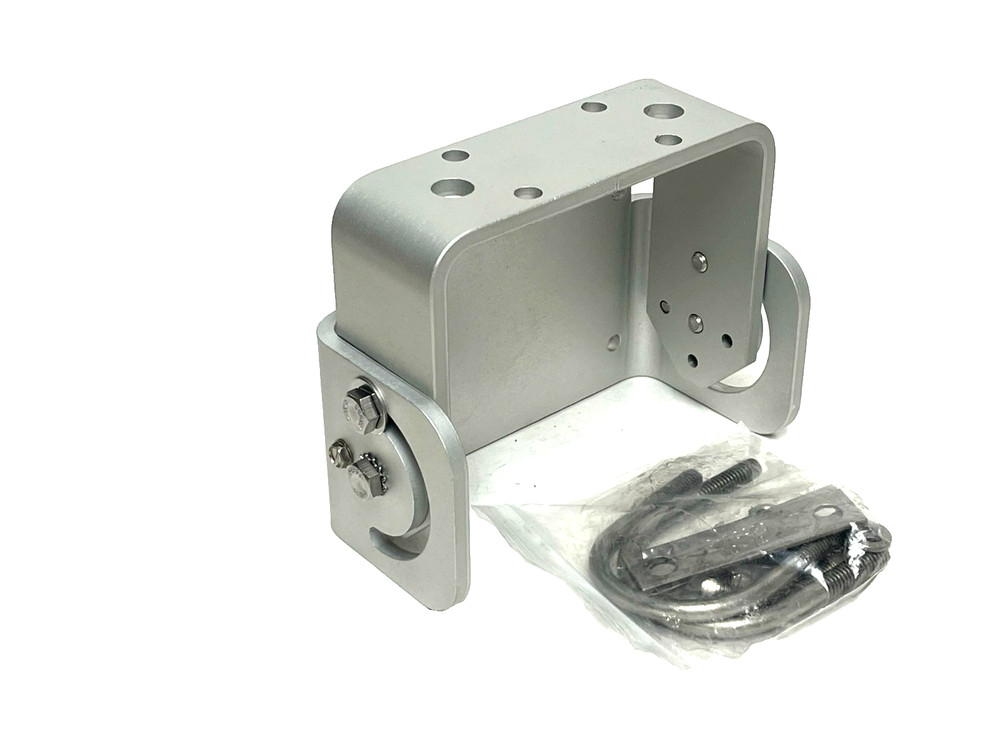 DIALIGHT HZC-3003 Hardware Kit | Pipe Mount | Rev: B1 | NSMP