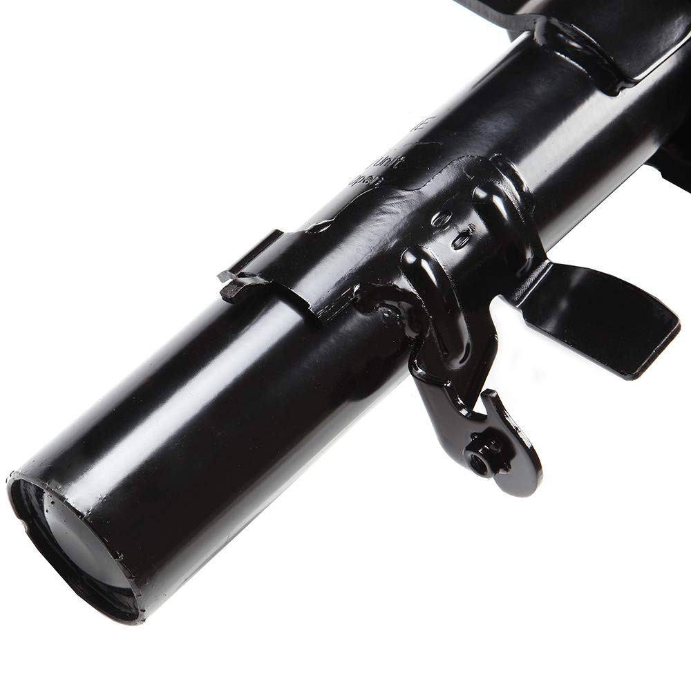 Front Rear Shock Absorbers for 2012-2013 Focus Replacement 72522